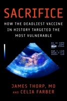 I Pledge Allegiance to the VAX: The Deadliest Vaccine Ever Pushed in Pregnancy 1510783296 Book Cover