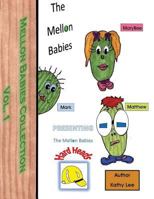 Mellon Babies: Hard Heads: Mellon Babies Collection 1537301535 Book Cover