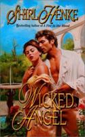 Wicked Angel 084394854X Book Cover