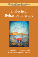 Dialectical Behavior Therapy 1433831457 Book Cover