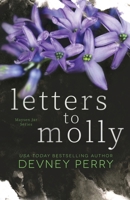 Letters to Molly 1950692736 Book Cover