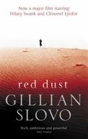 Red Dust 0393323994 Book Cover