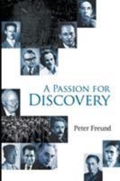 A Passion for Discovery 9812706461 Book Cover