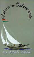 Return to Islamorada 075961976X Book Cover