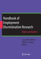 Handbook of Employment Discrimination Research: Rights and Realities 0387094660 Book Cover