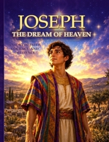 Joseph: The Dream Of Heaven: The Dream That Changed Everything B0HKHWYR9K Book Cover