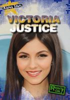 Victoria Justice 1433989891 Book Cover