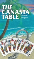 The Canasta Table 1460287207 Book Cover