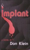 Implant 0966977343 Book Cover