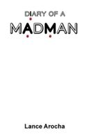 Diary of A Madman 1735382108 Book Cover