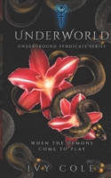 Underworld: Black & White Print Edition B0C2SMM6SZ Book Cover