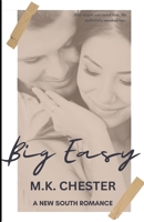 Big Easy B09TGB74DF Book Cover