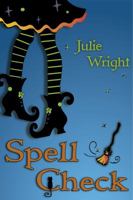 Spell Check 1941849008 Book Cover