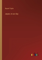 Japan in Our Day 0530227878 Book Cover