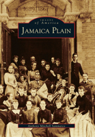 Jamaica Plain 0752405659 Book Cover