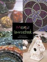 Mosaic Sourcebook 1592232167 Book Cover