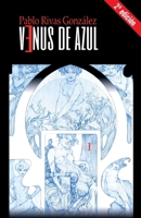 Venus de azul (Spanish Edition) 841282475X Book Cover