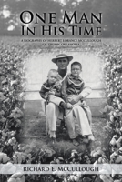 One Man in His Time 059544380X Book Cover