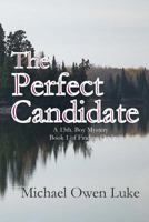The Perfect Candidate: A 13th Boy Mystery. Book 1 of Finding Cindy 1490329498 Book Cover