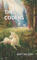 The Coders 1097241971 Book Cover