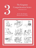 The Kingman Comprehension Series: Elementary Level 154377279X Book Cover