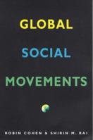 Global Social Movements 0485006154 Book Cover