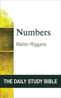 Numbers 0664213936 Book Cover