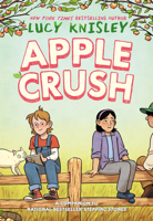 Apple Crush 1984896873 Book Cover