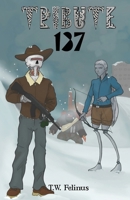 Tribute 137 1914426835 Book Cover