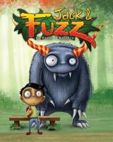 Jack and Fuzz 194149000X Book Cover