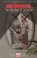Deadpool, Volume 7: Original Sin 0785189343 Book Cover