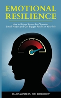 Emotional Resilience: How to Heal Your Inner Child, Stop Your Depression and Worrisome Thoughts B0857BY2BV Book Cover