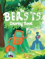 The Beasts B0FMNNG8MY Book Cover