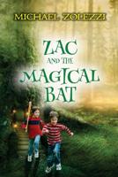 Zac and the Magical Bat 1536826618 Book Cover