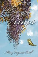 Whispering Wings 1438931786 Book Cover