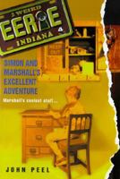 Simon and Marshall's Excellent Adventure 0380797771 Book Cover
