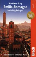 Northern Italy: Emilia-Romagna: Including Bologna, Ferrara, Modena, Parma, Ravenna and the Republic of San Marino 178477085X Book Cover