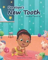 Penelope's New Tooth 1070520942 Book Cover