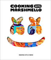 Mello's Munchies: Dope Recipes Made Right 0744084032 Book Cover