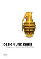 Design Und Krieg 3496015438 Book Cover