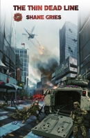 The Thin Dead Line B0BMSDFB23 Book Cover