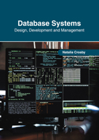 Database Systems: Design, Development and Management 1647269806 Book Cover