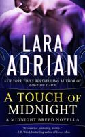 A Touch of Midnight 193919394X Book Cover