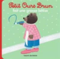 Pob Fait Une Grosse Betise Ned 2747052397 Book Cover