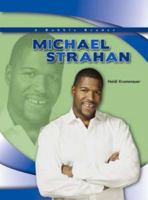 Michael Strahan 1612283314 Book Cover