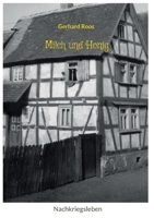 Milch und Honig: Nachkriegsleben 375438497X Book Cover