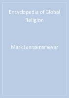 Encyclopedia of Global Religion B00A2PK170 Book Cover