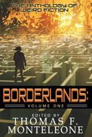 Borderlands 1 (Borderlands No 1) 1565041070 Book Cover