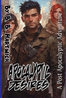 Apocalyptic Desires B0FLTYBW6T Book Cover