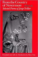 From the Country of Nevermore: Selected Poems 0819511781 Book Cover